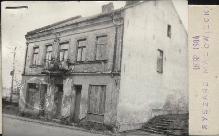 dom, skan 2