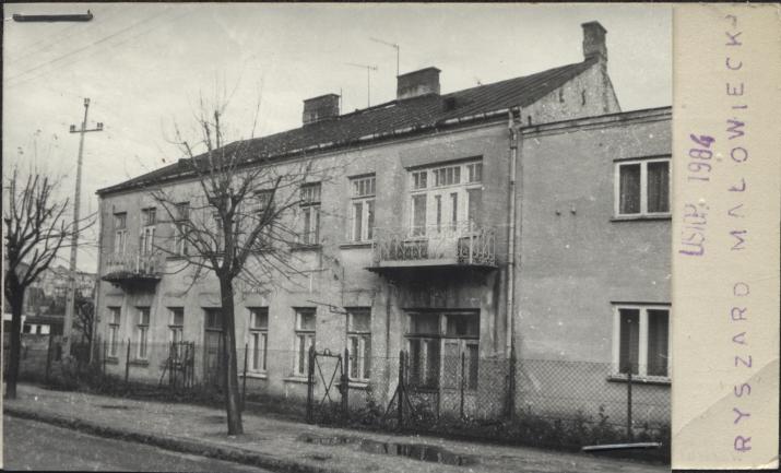 dom, skan 2