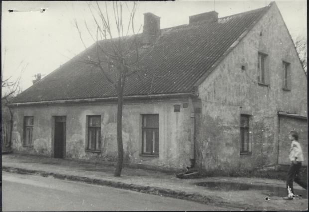 dom, skan 3
