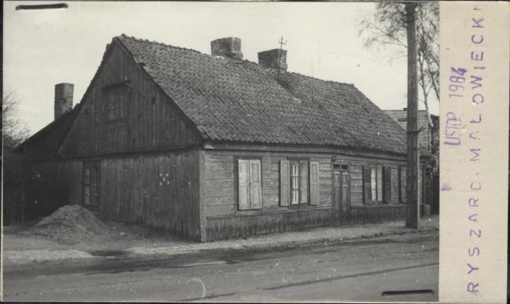 dom, skan 2