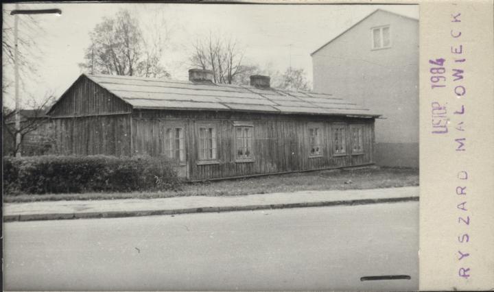 dom, skan 2
