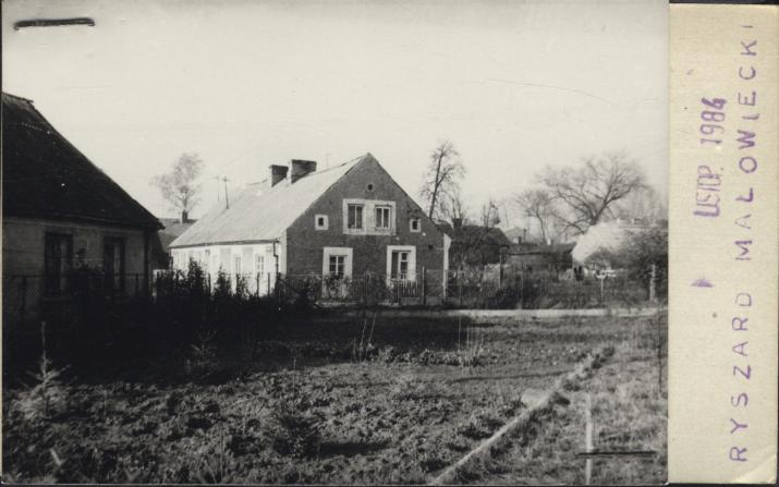 dom, skan 2