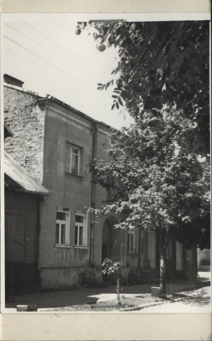 dom, skan 2