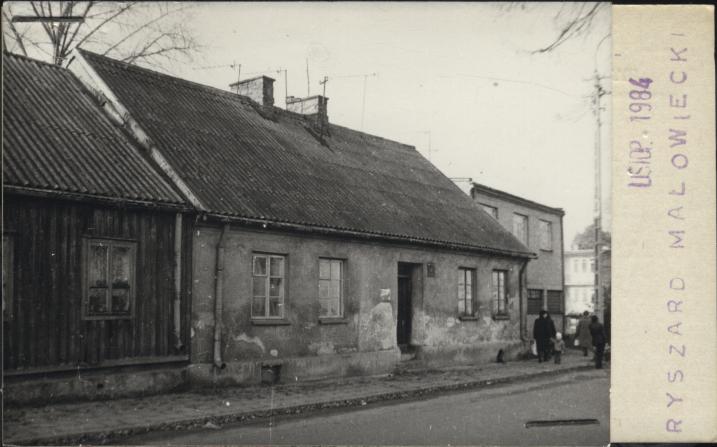 dom, skan 2