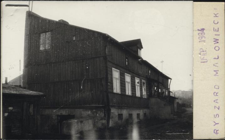 dom, skan 2