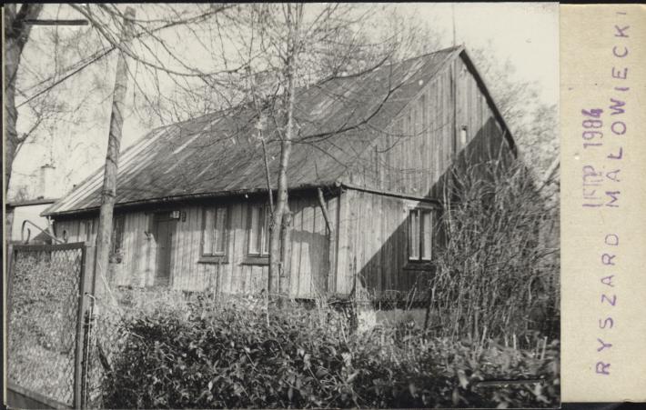 dom, skan 2