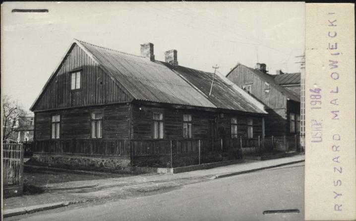 dom, skan 2