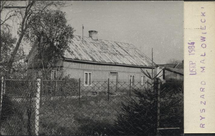 dom, skan 2