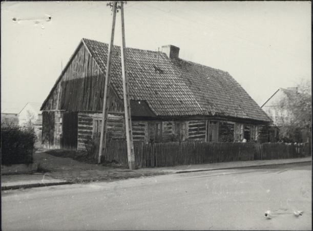 dom, skan 3