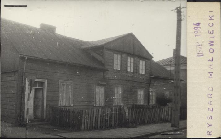 dom, skan 2