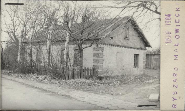 dom, skan 2