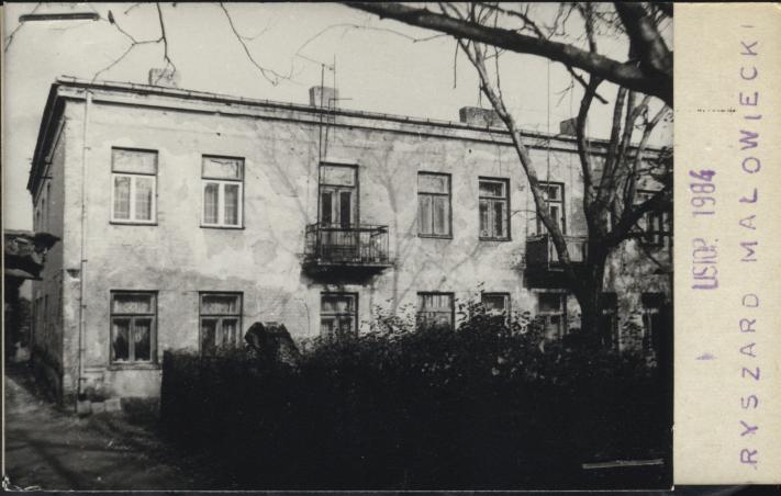 dom, skan 2
