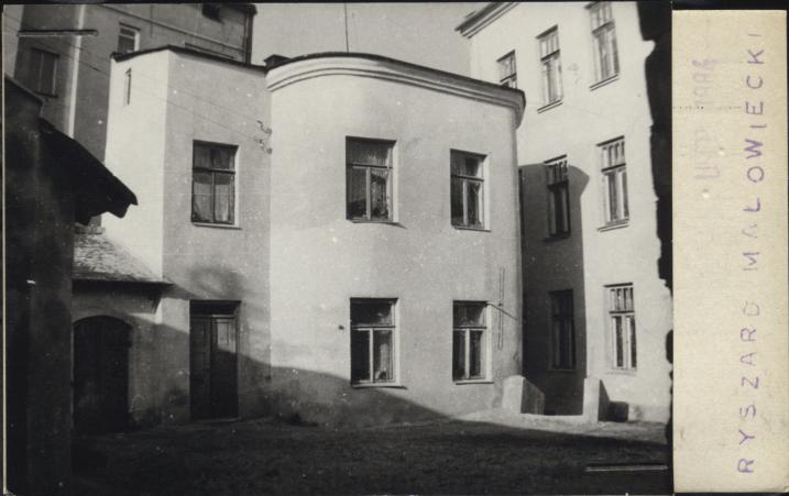 oficyna domu, skan 2
