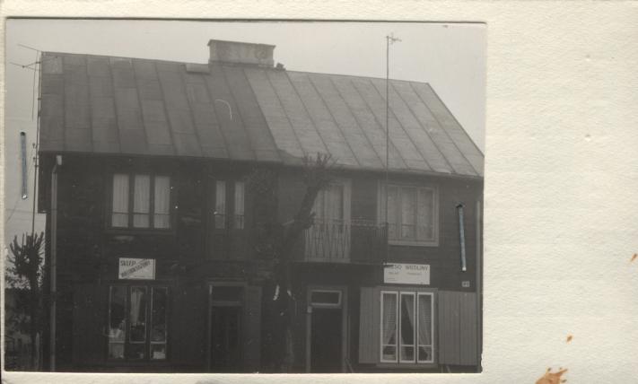 dom, skan 2