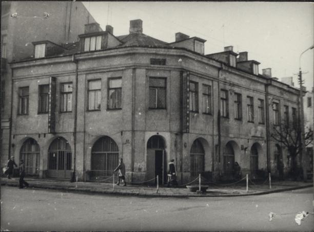dom, skan 3
