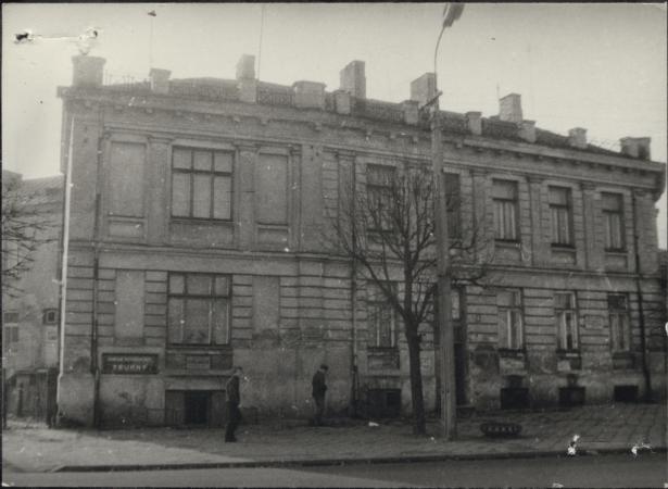 dom, skan 3