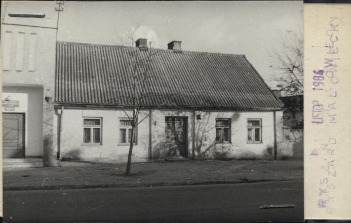 dom, skan 2