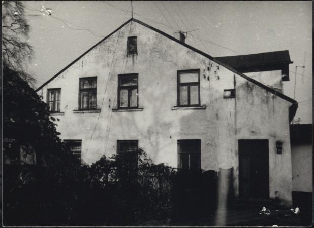 dom, skan 3