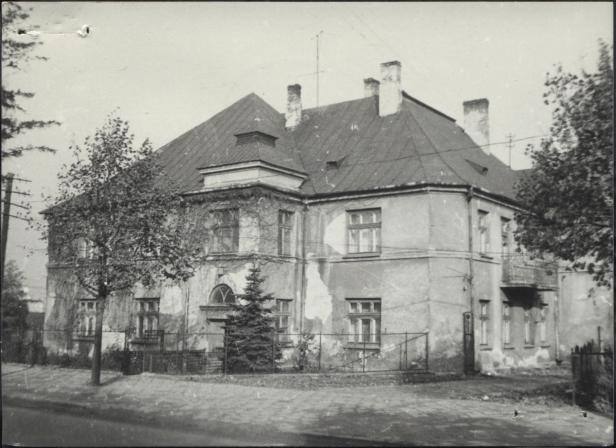 dom, skan 3
