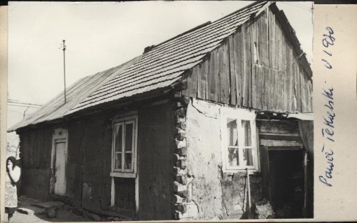 dom, skan 2