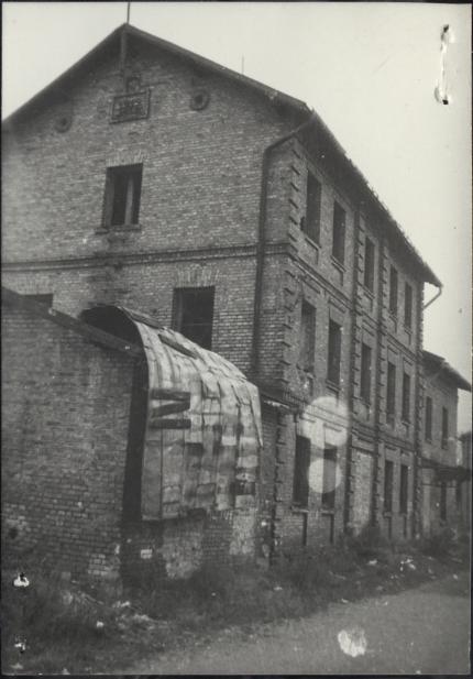 młyn, skan 3
