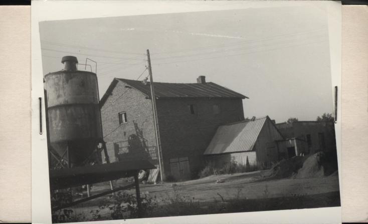 dom (po cegielni), skan 2