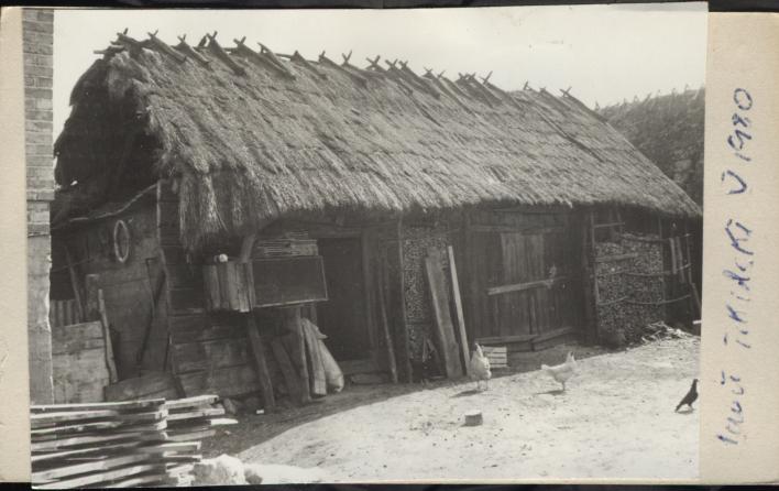 stodoła, skan 2