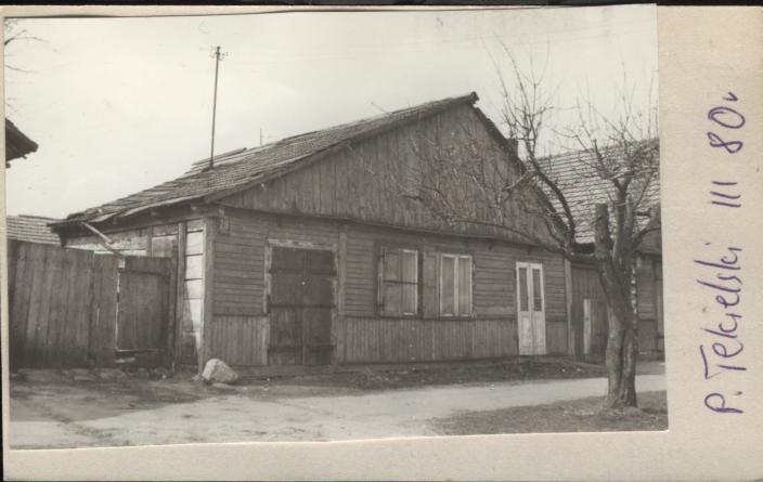 dom, skan 2