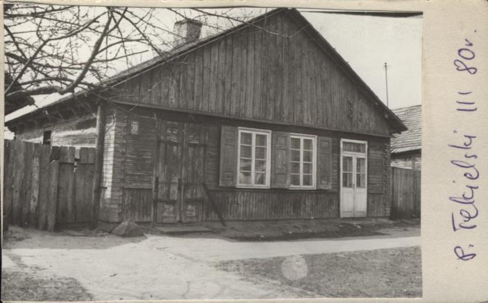 dom, skan 2