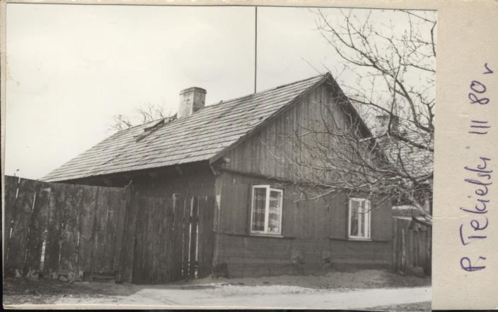 dom, skan 2