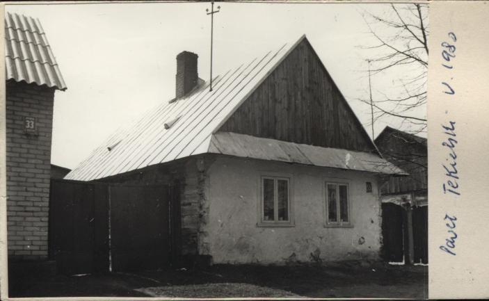 dom, skan 2