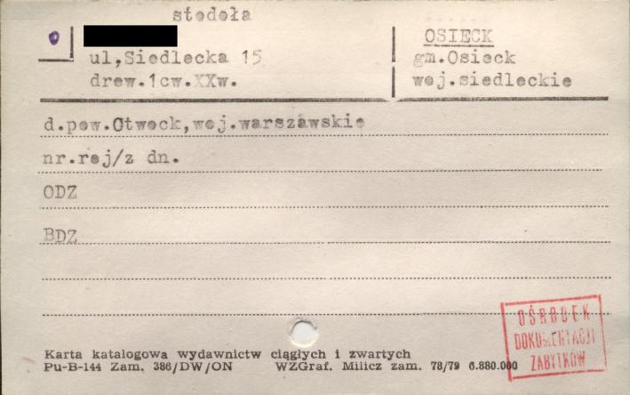 stodoła, skan 1