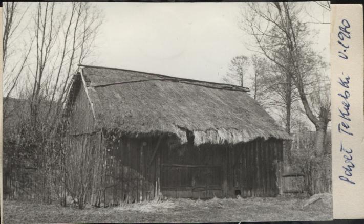 stodoła, skan 2