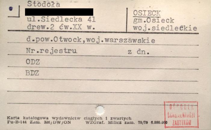 stodoła, skan 1