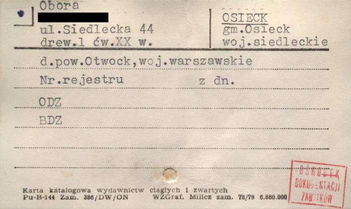 obora, skan 1