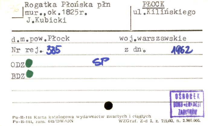 rogatka płońska płn., skan 1