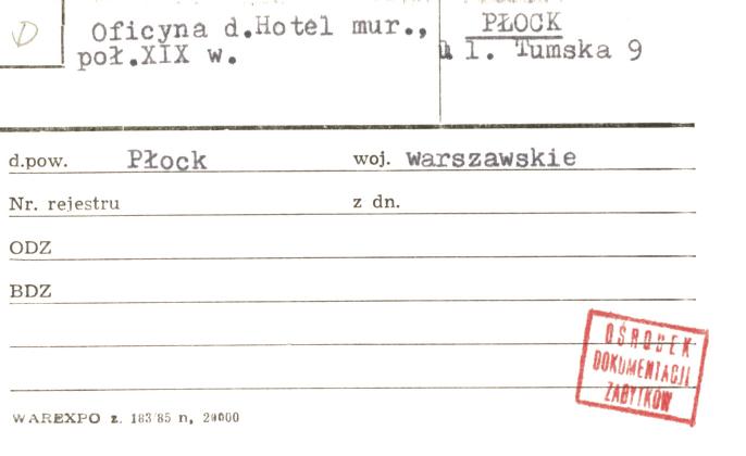 oficyna, d. hotel, skan 1