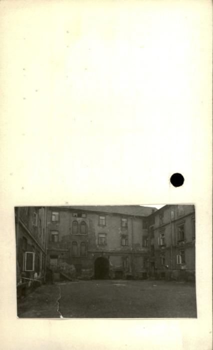 dom, skan 2