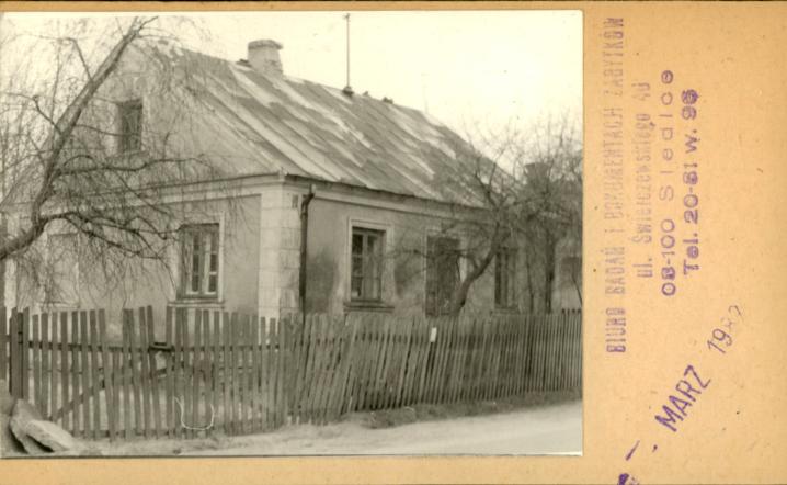 dom, skan 2