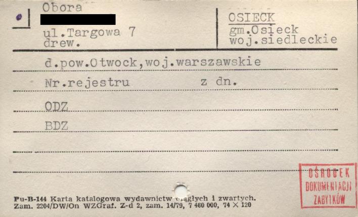 obora, skan 1