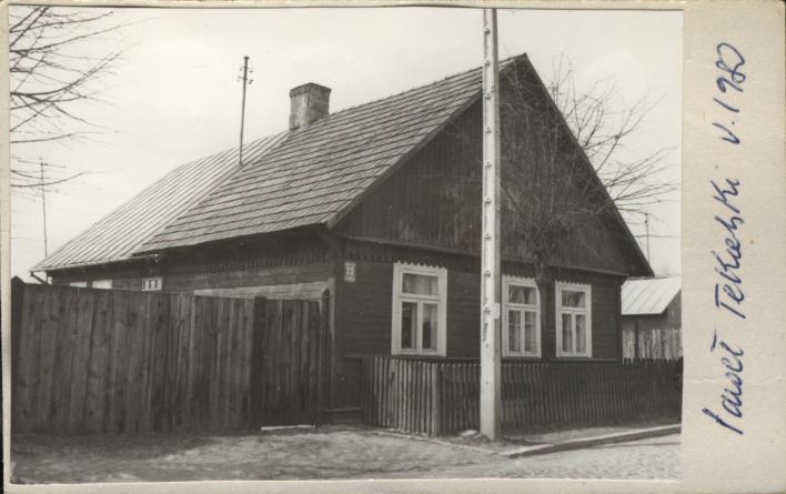 dom, skan 2