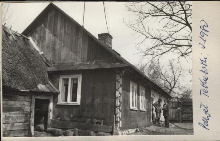 dom, skan 2