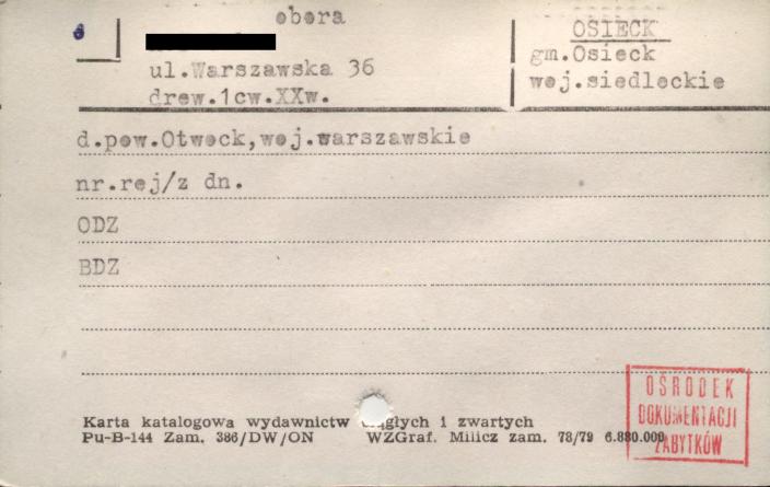 obora, skan 1
