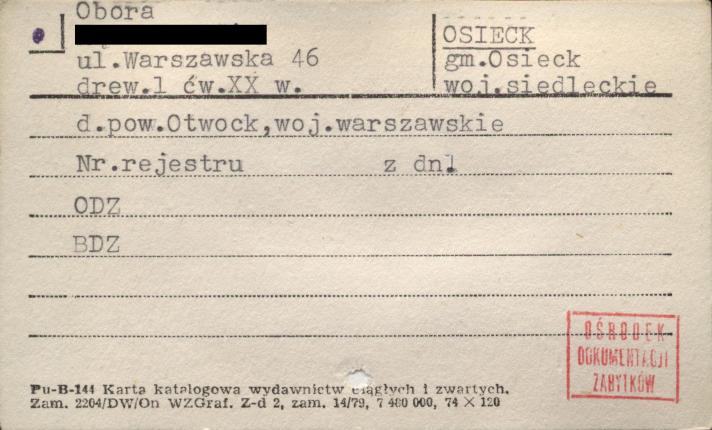 obora, skan 1