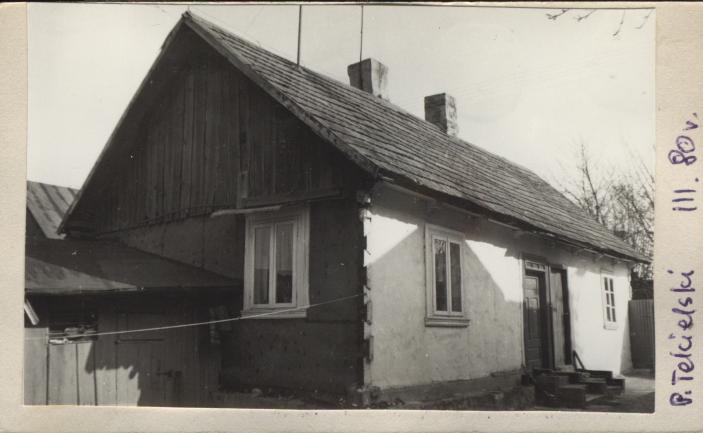 dom, skan 2