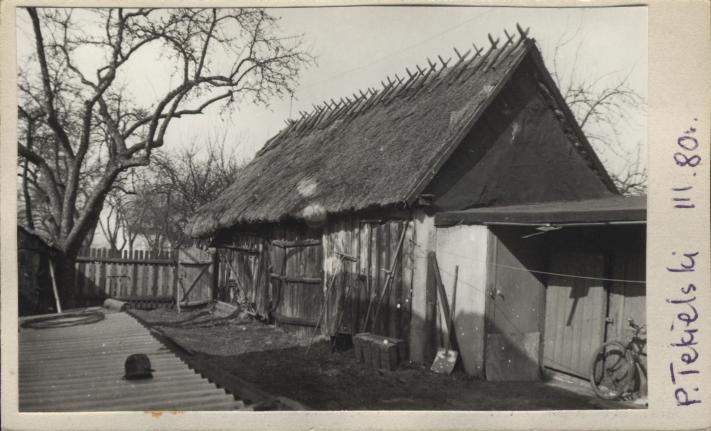 stodoła, skan 2
