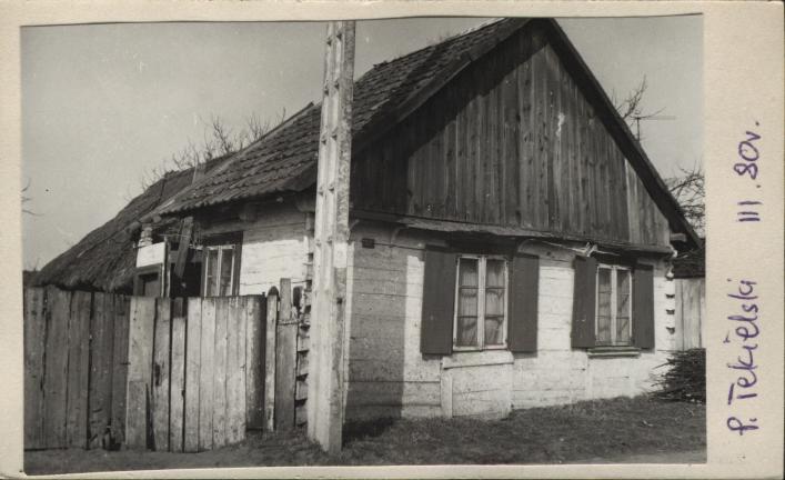 dom, skan 2