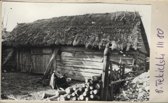 stodoła, skan 2