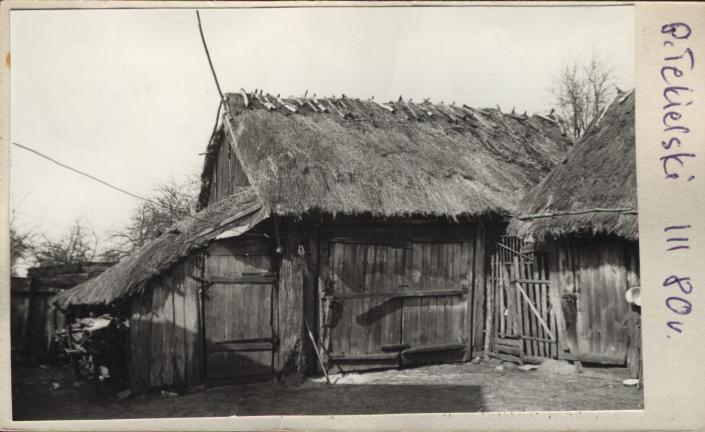 stodoła, skan 2