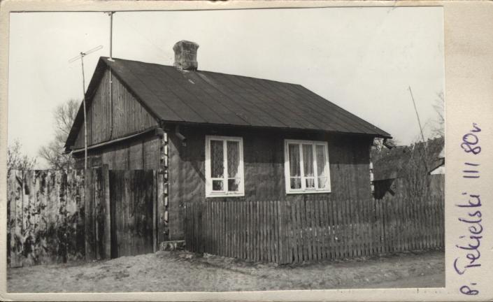 dom, skan 2